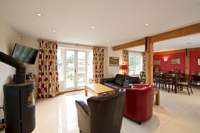 Family Area