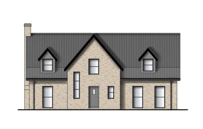 Proposed External