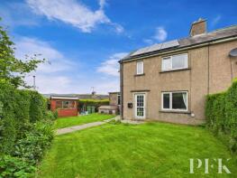8, Highfield, Penrith CA10 3TJ