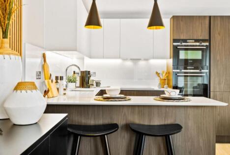 Plot 23, St. Marys Road, Sheffield
