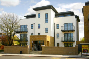 6, 85 Barnes House, Roehampton Lane, London SW15 5FJ