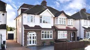 14, Church Lane, Bromley BR2 8LB