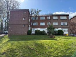 Flat 22, Fir Tree Court, West End Road, Southampton SO18 6RW