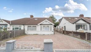 11a, Manor Avenue, Northolt UB5 5BZ