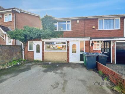 Hawes Lane, Rowley Regis, West Midlands, B65