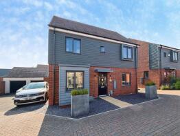 4, Grice Lane, Lawley, Telford TF3 5GP