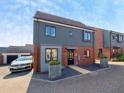 Grice Lane, Telford, TF3