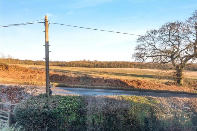 Rural View