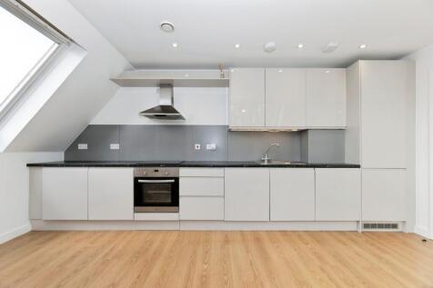 Challenge Court, Leatherhead, Surrey, KT22