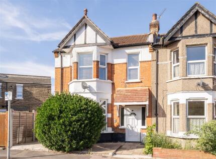 Orford Road, South Woodford