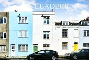 14, Guildford Street, Brighton BN1 3LS
