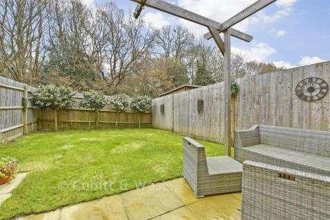 Dover Road, Tadworth, Surrey