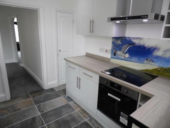 Kitchen ii