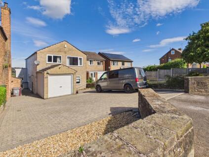 Holmley Lane, Dronfield, Derbyshire, S18