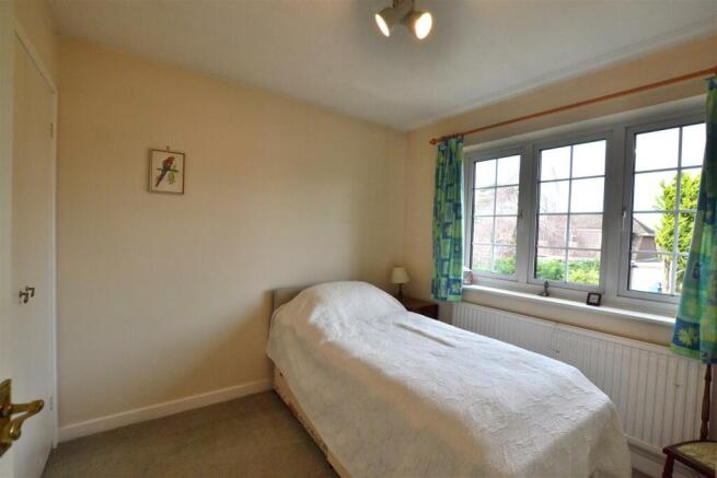 Bedroom Four.JPG