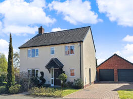 1, Blueshot Drive, Worcester WR6 6DF