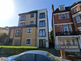 Flat 1, 80, Norwich Avenue West, Bournemouth BH2 6AW