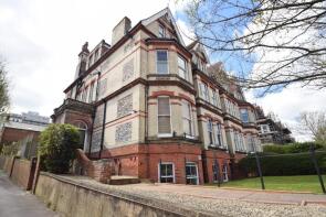2c, Silverdale Court, Silverdale Road, Eastbourne BN20 7AT
