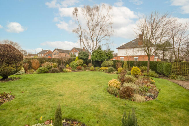 Gardens