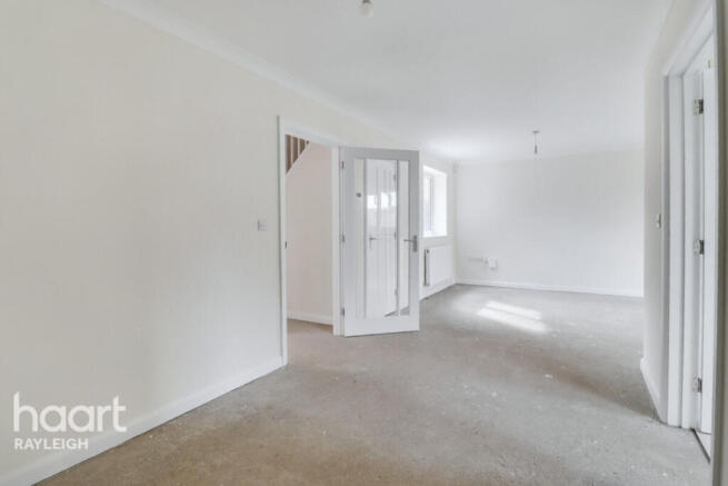 Fairview Crescent, Rayleigh photo 4