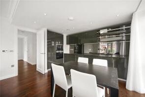 12, 100 Higham House East, Carnwath Road, London SW6 3HW