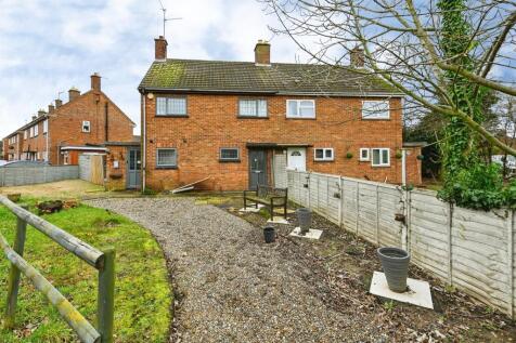 Mariners Way, King's Lynn