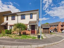 39, Ellicks Close, Bristol BS32 0EP