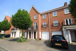 96, Union Street, Norwich NR2 2TG