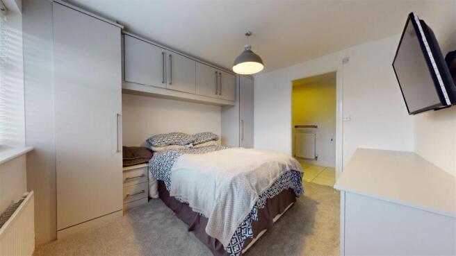 The Spires, Bedroom