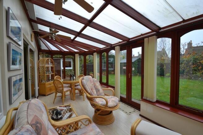 Conservatory