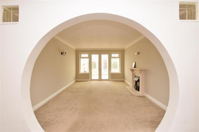 Internal Lifestyle Photograph