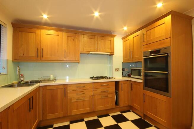 19 Langdale Road Kit