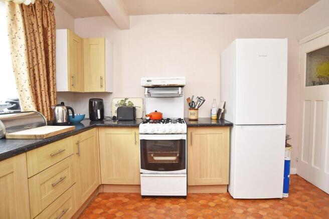 2 bed Terraced for sale Image 11