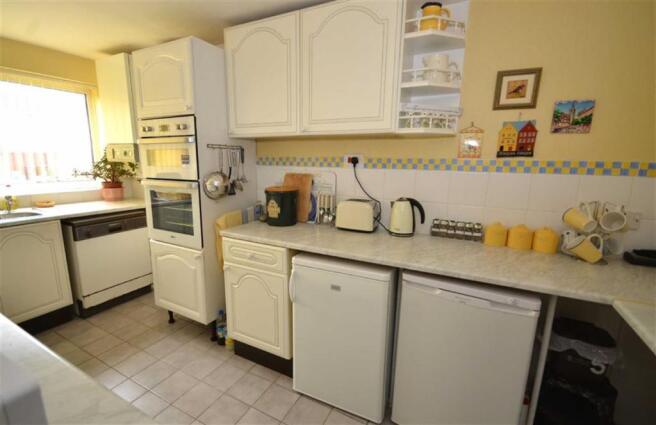 Front Kitchen