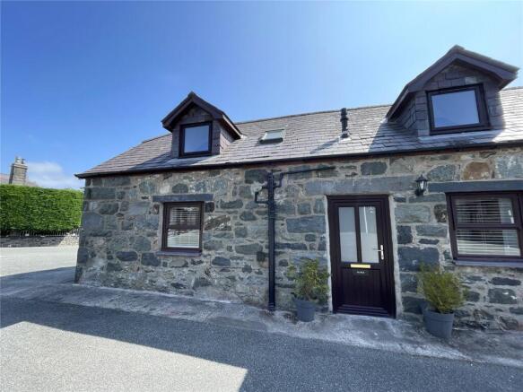 Willow Cottage