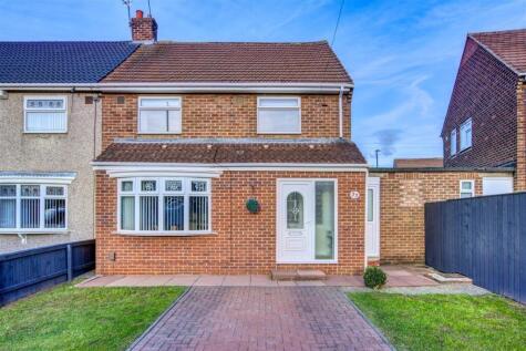 Rawdon Road, Red House, Sunderland