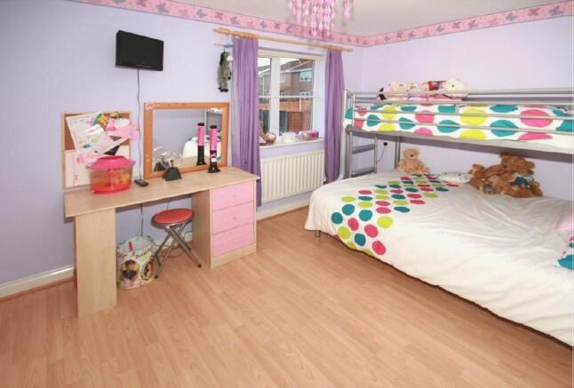 Bedroom 3