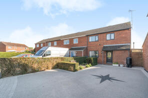 10, Tug Wilson Close, Northway, Tewkesbury GL20 8RJ