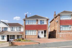 11, Bernisdale Close, Nottingham NG5 5DR