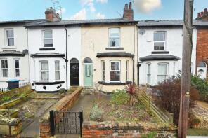 35, Mount Street, Harrogate HG2 8DQ