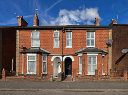17, Coleman Road, Aldershot GU12 4BY