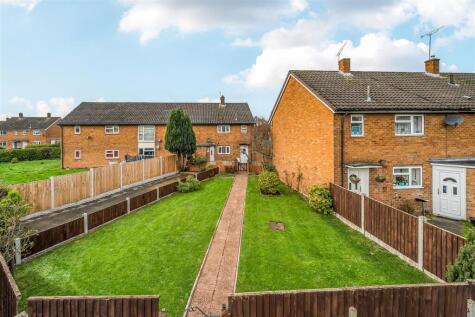 39 Lancaster Road, Shrewsbury, SY1 3JZ