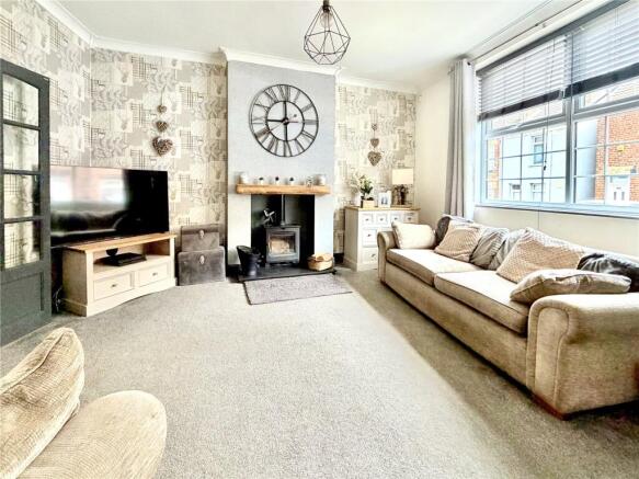 4 bed End of Terrace for sale Image 9