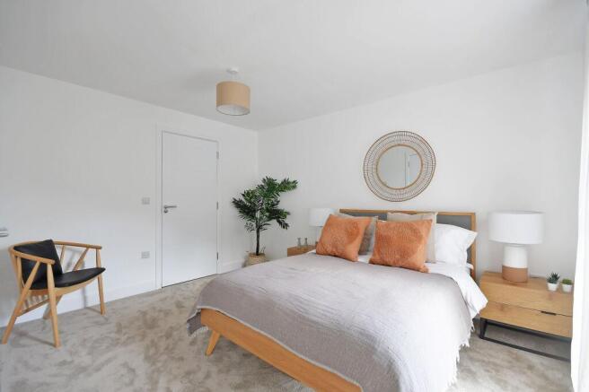 Example Bedroom