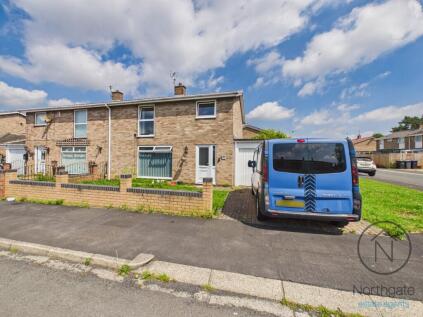 Welbury Grove, Newton Aycliffe, DL5