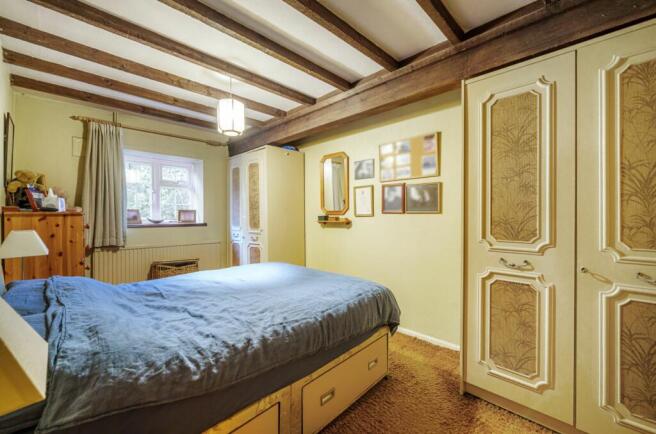 Bedrooms