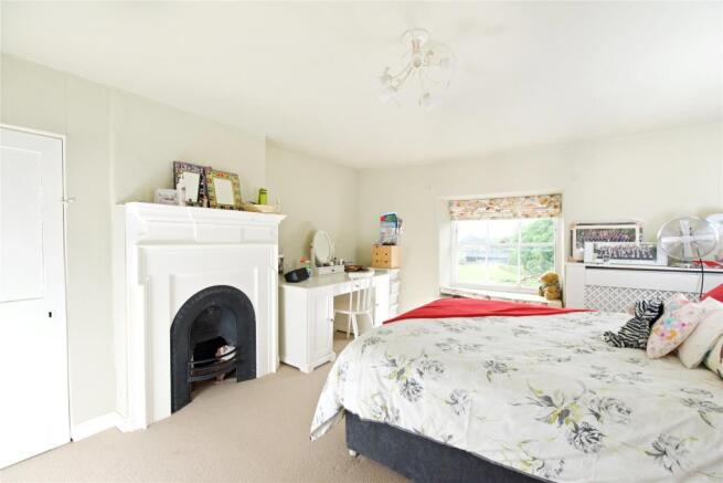 Guest Bedroom Three
