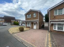 56, St Christopher Close, West Bromwich B70 6TZ
