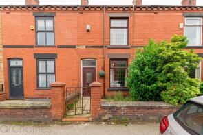10, Hamilton Street, Manchester M46 0AS