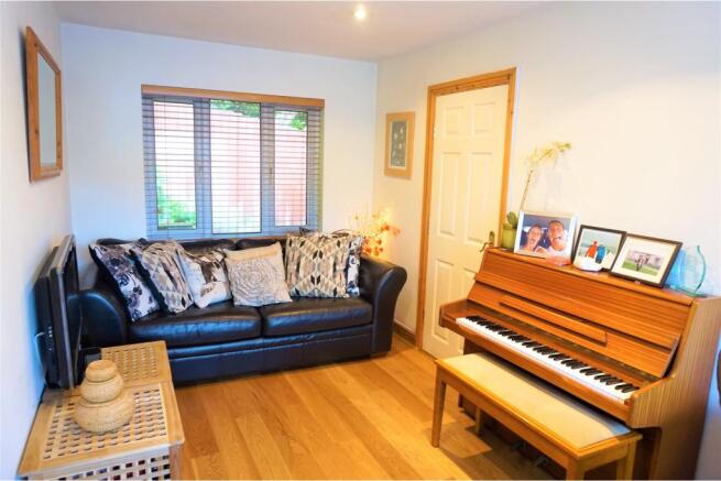 Study/Playroom